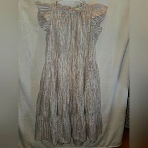 Pinch Summer Dress Size Medium Flowy Dress